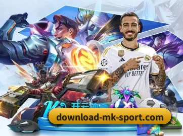 MK体育 APP